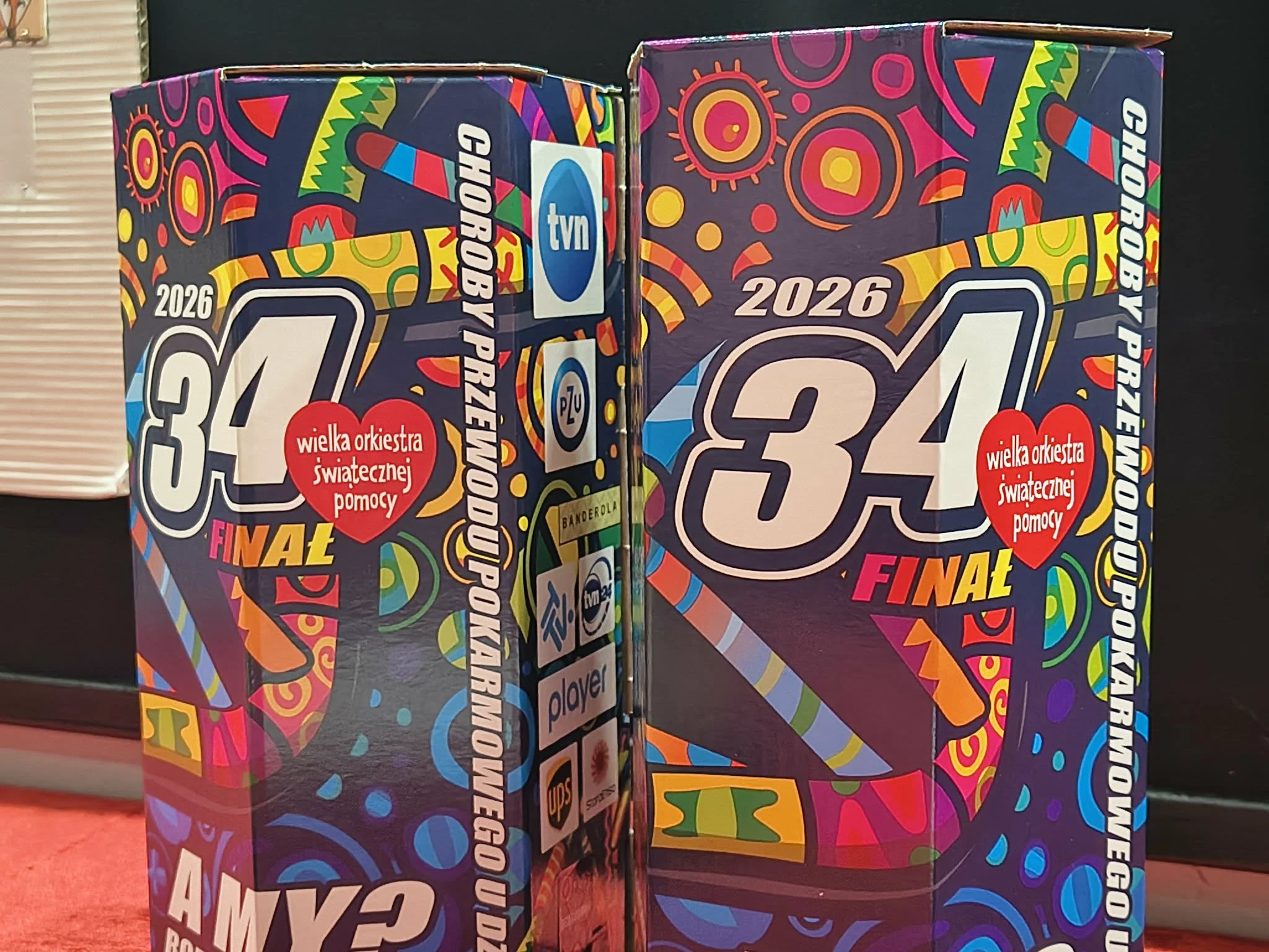 Pierwsze podanie na meczu Wisły, pływanie w syrenim ogonie, obiad z prezydentem i wiele innych! Co można wylicytować na WOŚP w Płocku?