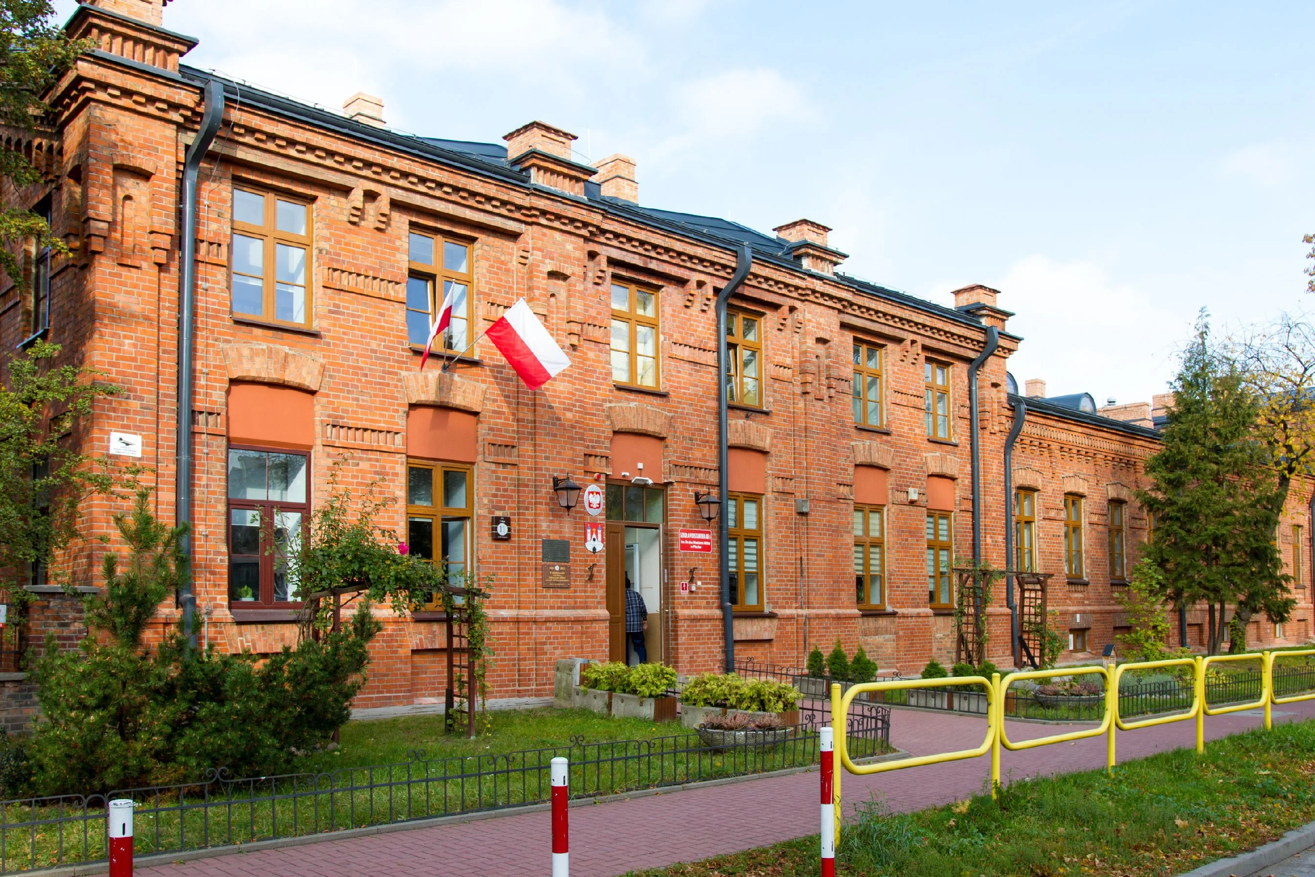 Miliony na inwestycję w Płocku. Prace właśnie dobiegły końca!