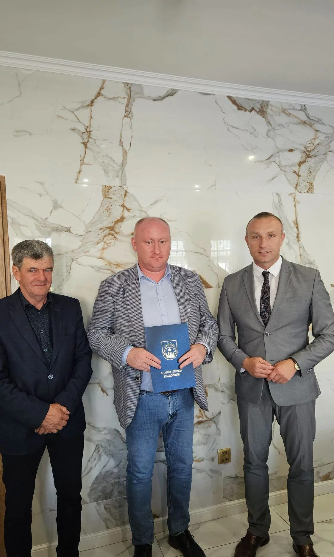 Ważna inwestycja w regionie. Mieszkańcy czekali na nią od lat!