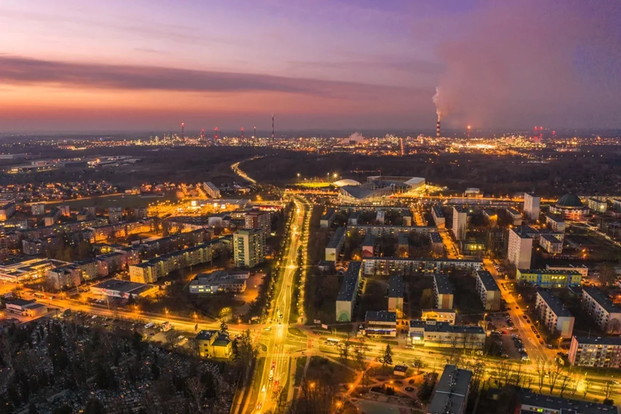 Ranking depopulacji miast, Płock tuż za czołówką. Jest miasto na Mazowszu, które sobie radzi i to nie jest Warszawa