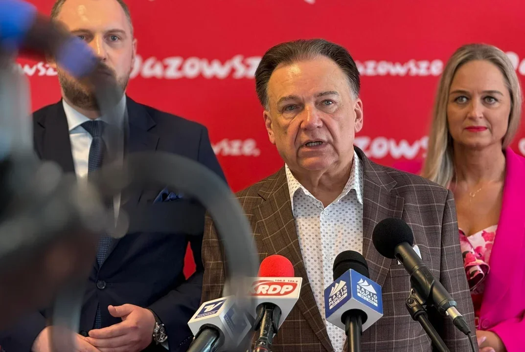 Będzie dalsza walka o zniesienie dwukadencyjności? Struzik: nie spoczniemy!