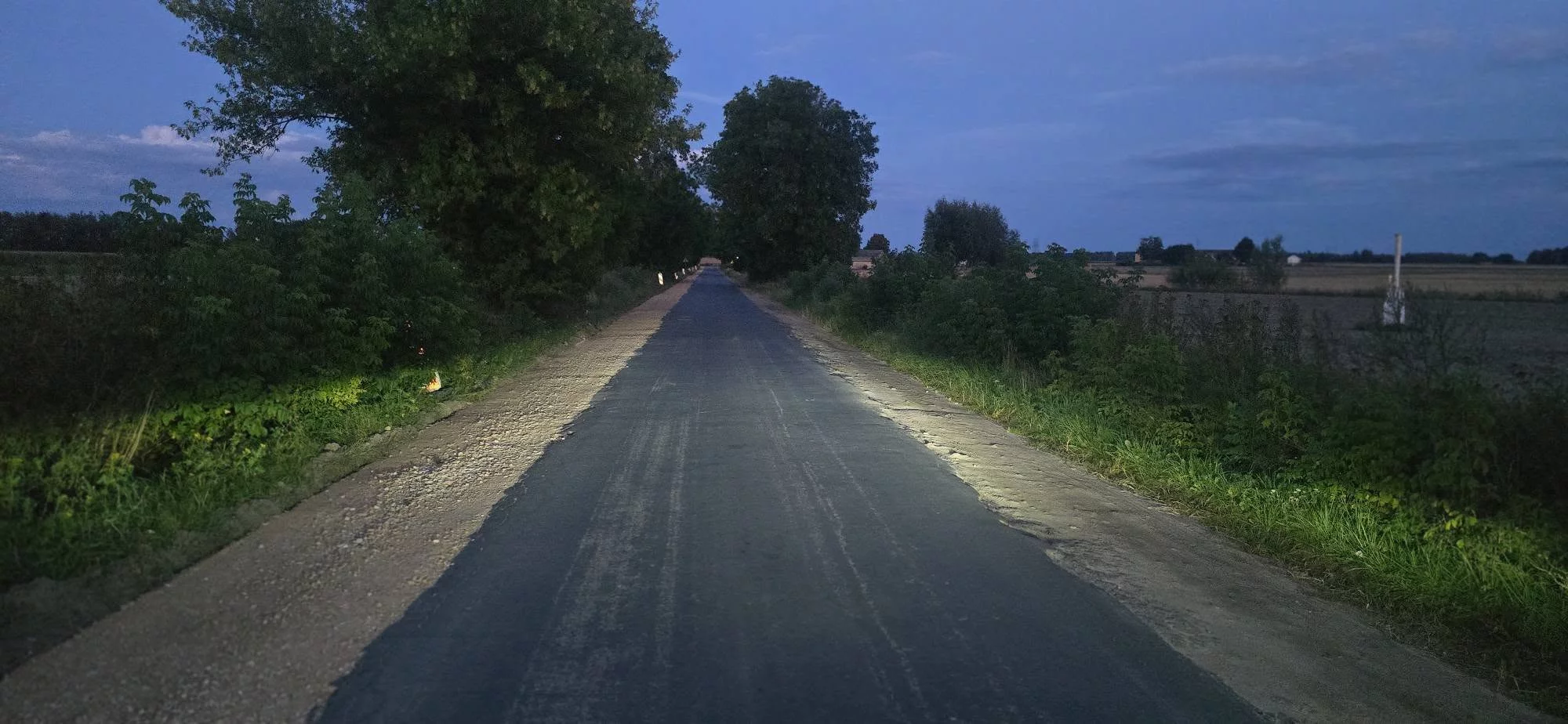 Rusza ważna inwestycja drogowa w regionie! „Cieszymy się, ale pozostaje pewien niedosyt”