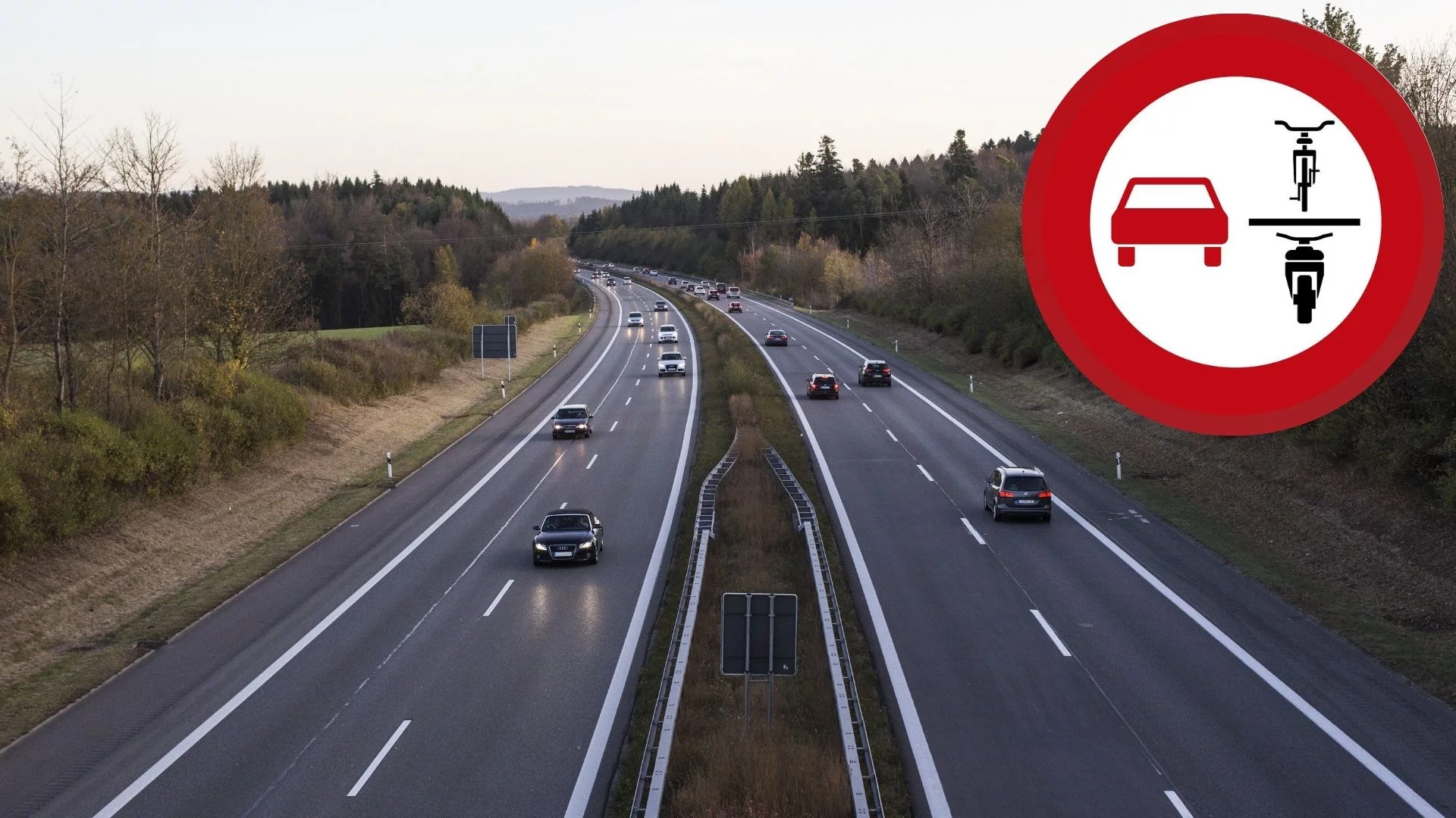 Nowy znak sieje zamieszanie wśród kierowców. Kara sięga choćby 1300 zł