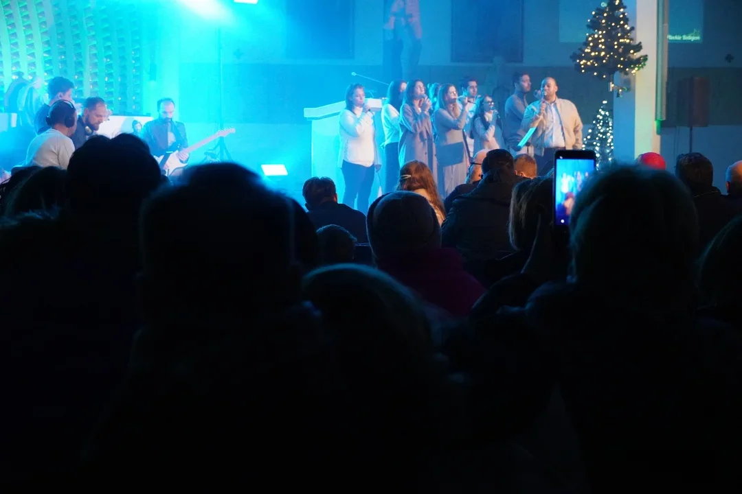 Płockie Betlejem już wkrótce. Gwiazda na scenie, wstęp wolny!