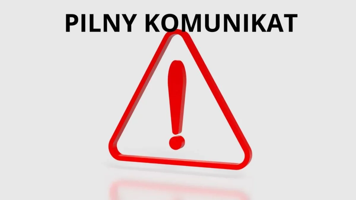 Syreny alarmowe zawyją na całym Mazowszu już w sobotę. Powód jest bardzo ważny