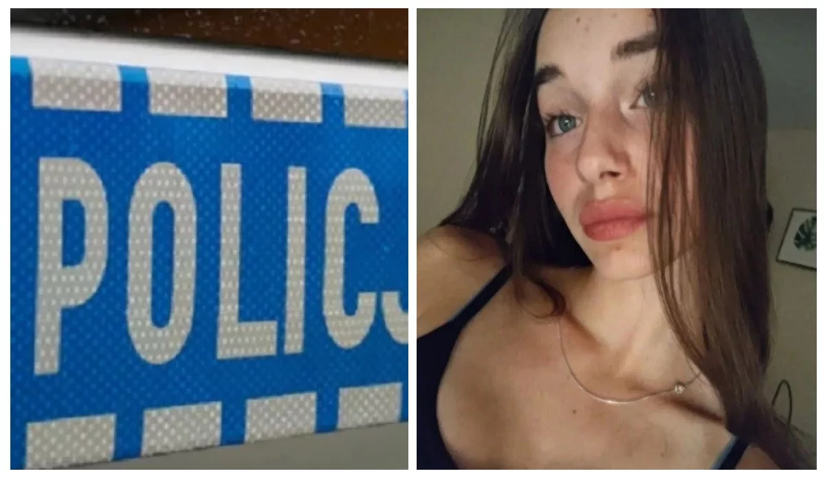 Pilne! Zaginęła nastolatka! Od kilku dni nie ma z nią kontaktu!
