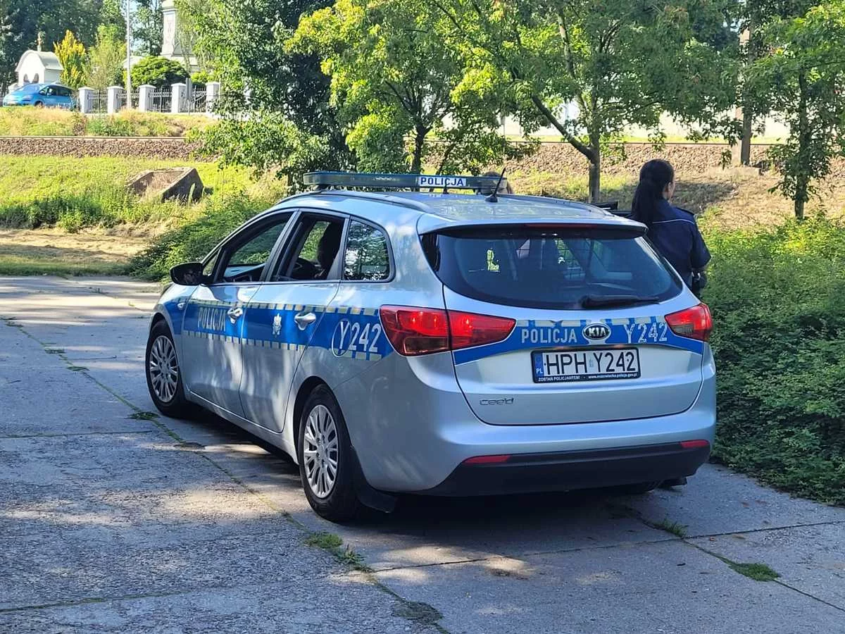 Liczyła się każda minuta! Szybka interwencja uratowała życie 29-latka