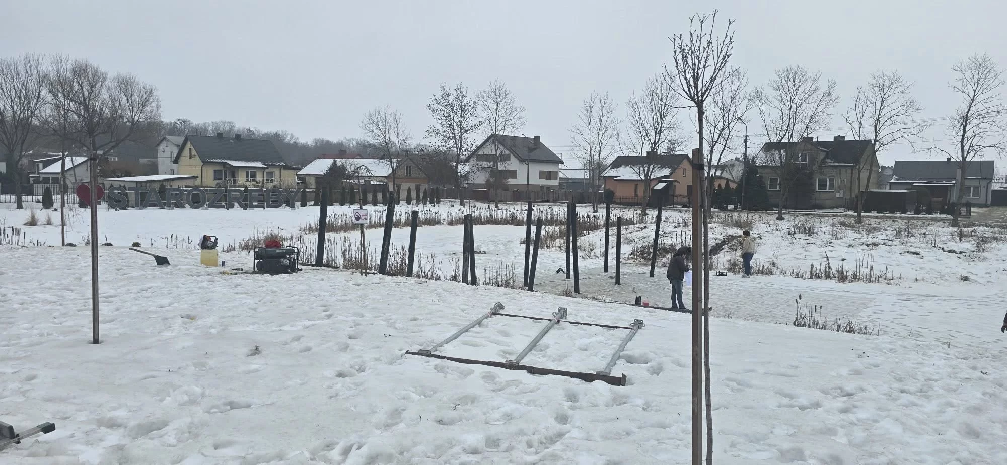 Powstaje kolejne molo? „Rozpoczynamy budowę”