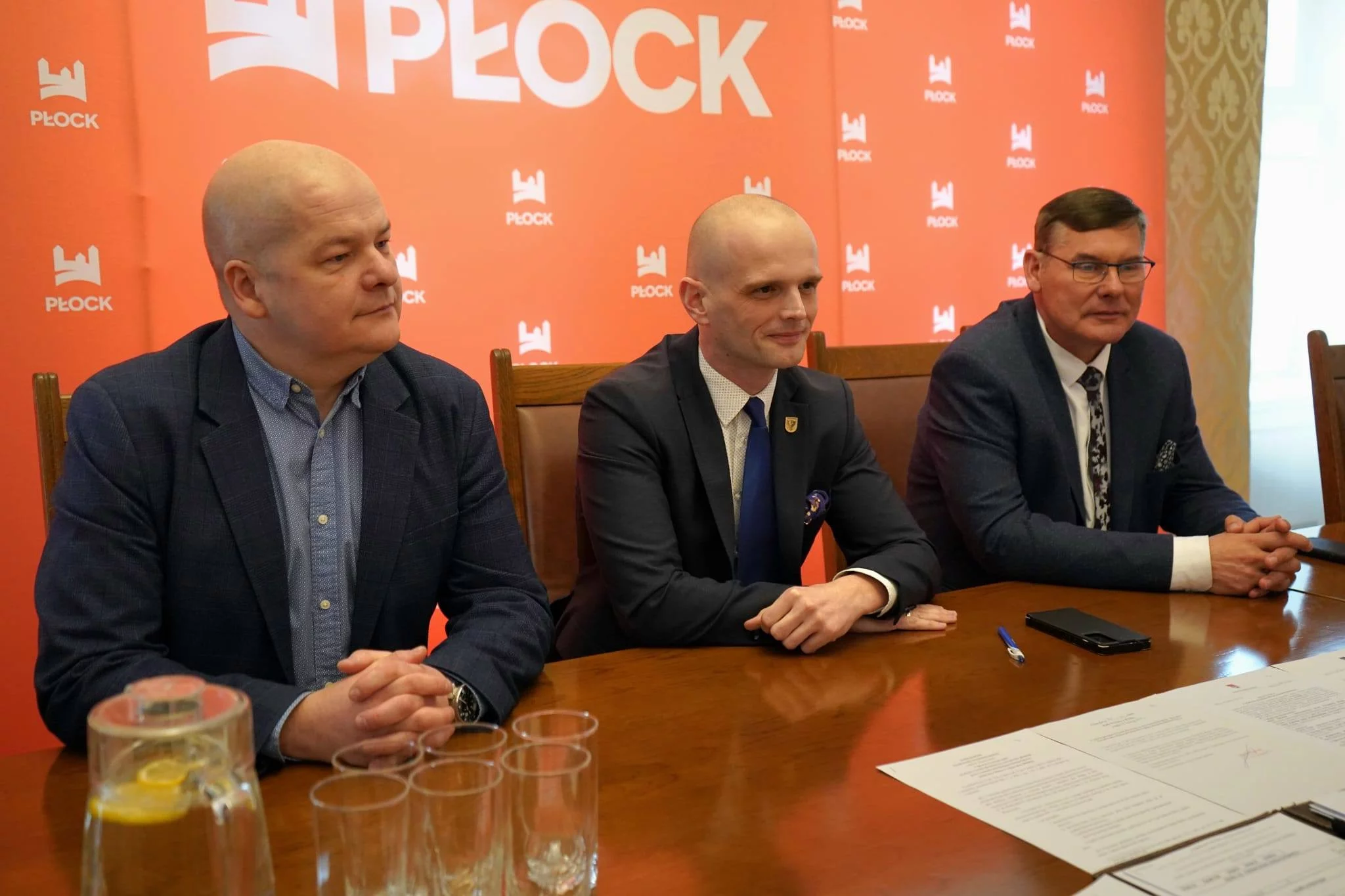 Płock w końcu doczeka się schronu. Oto, gdzie powstanie