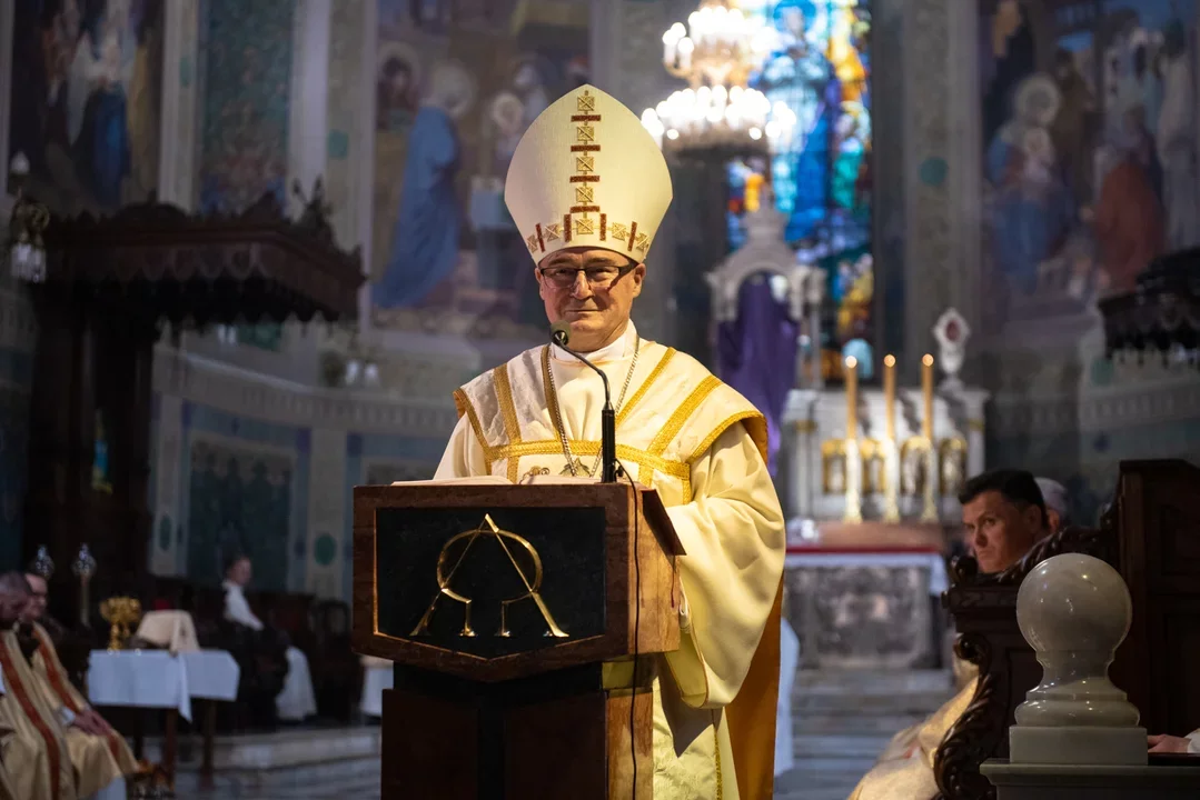 Śmierć papieża Franciszka. Biskup ma apel do księży i wiernych