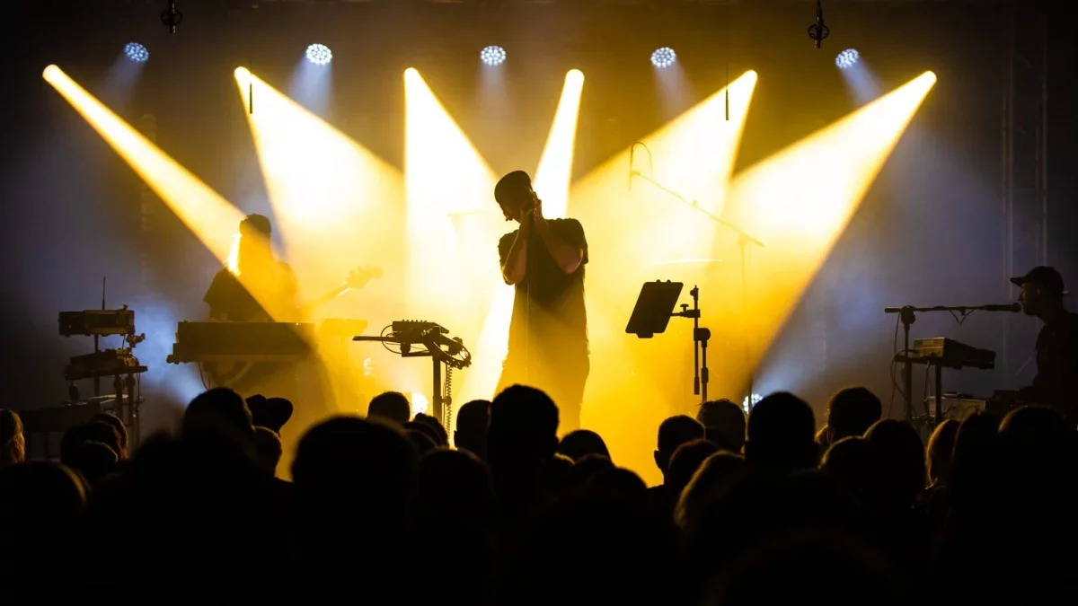 Festiwal Od Nowa, giełda, regaty, cyrk, Festiwal Na Schodach. Co robić w długi weekend w Płocku?