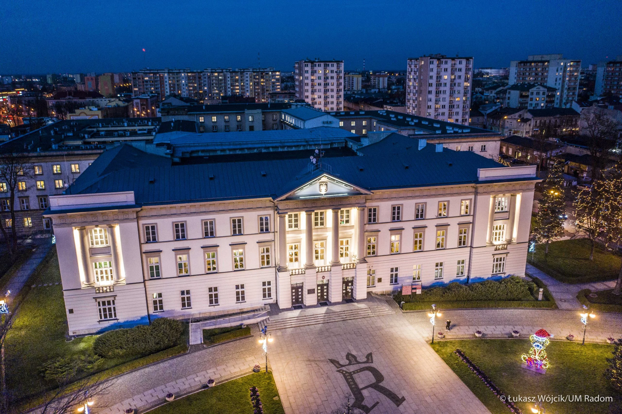 Miasto, które nie przychodzi do głowy na myśl o jednodniowym wypadzie. A może jednak warto?