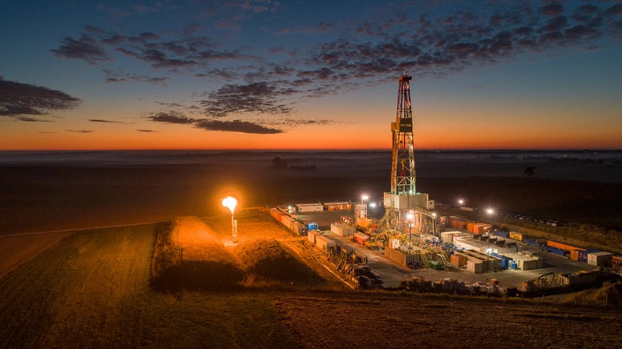 Orlen kupił udziały w złożach ropy w Norwegii