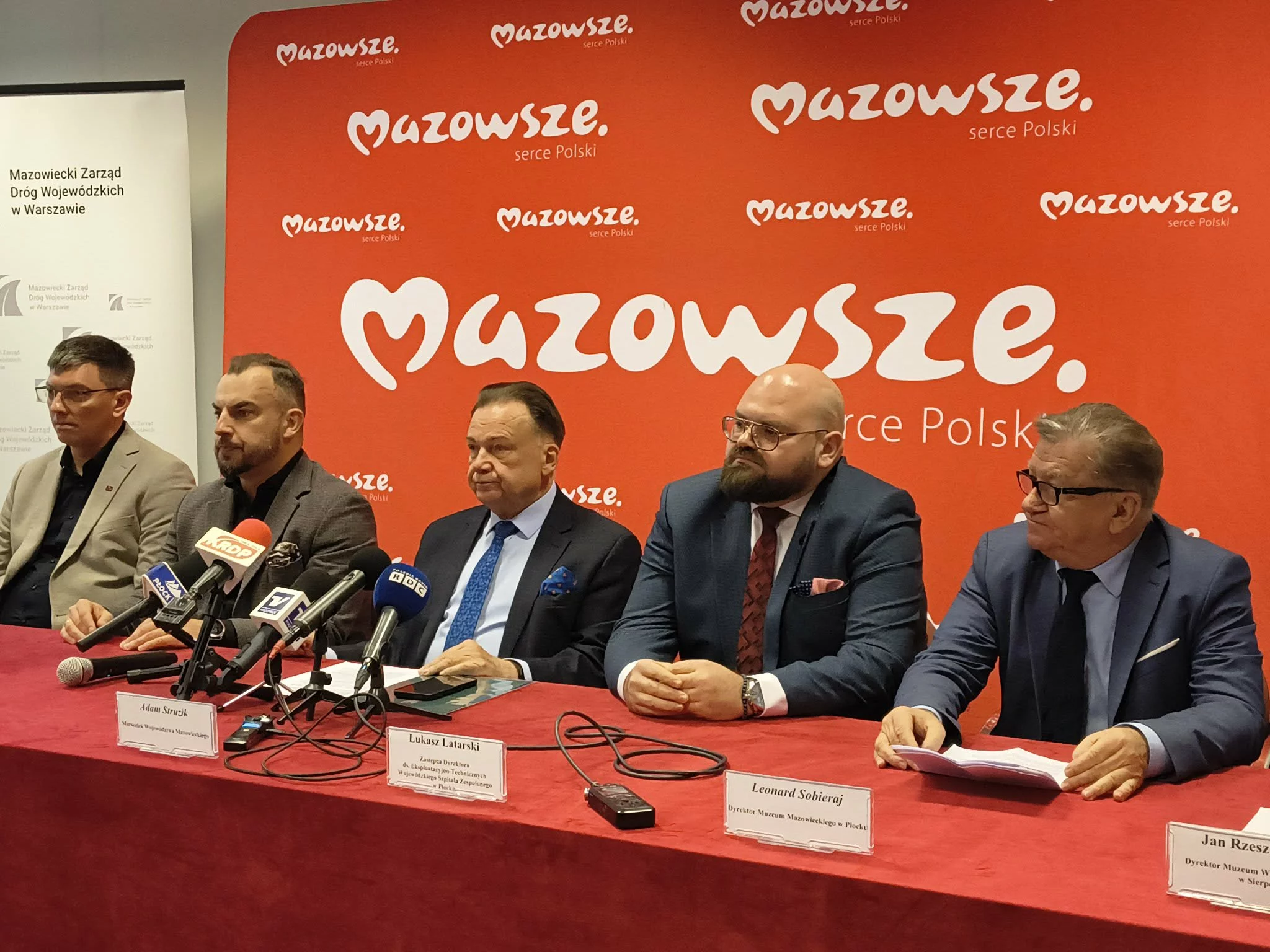 Wielomilionowe inwestycje w naszym regionie. Będzie kasa na drogi, szpitale i programy wsparcia