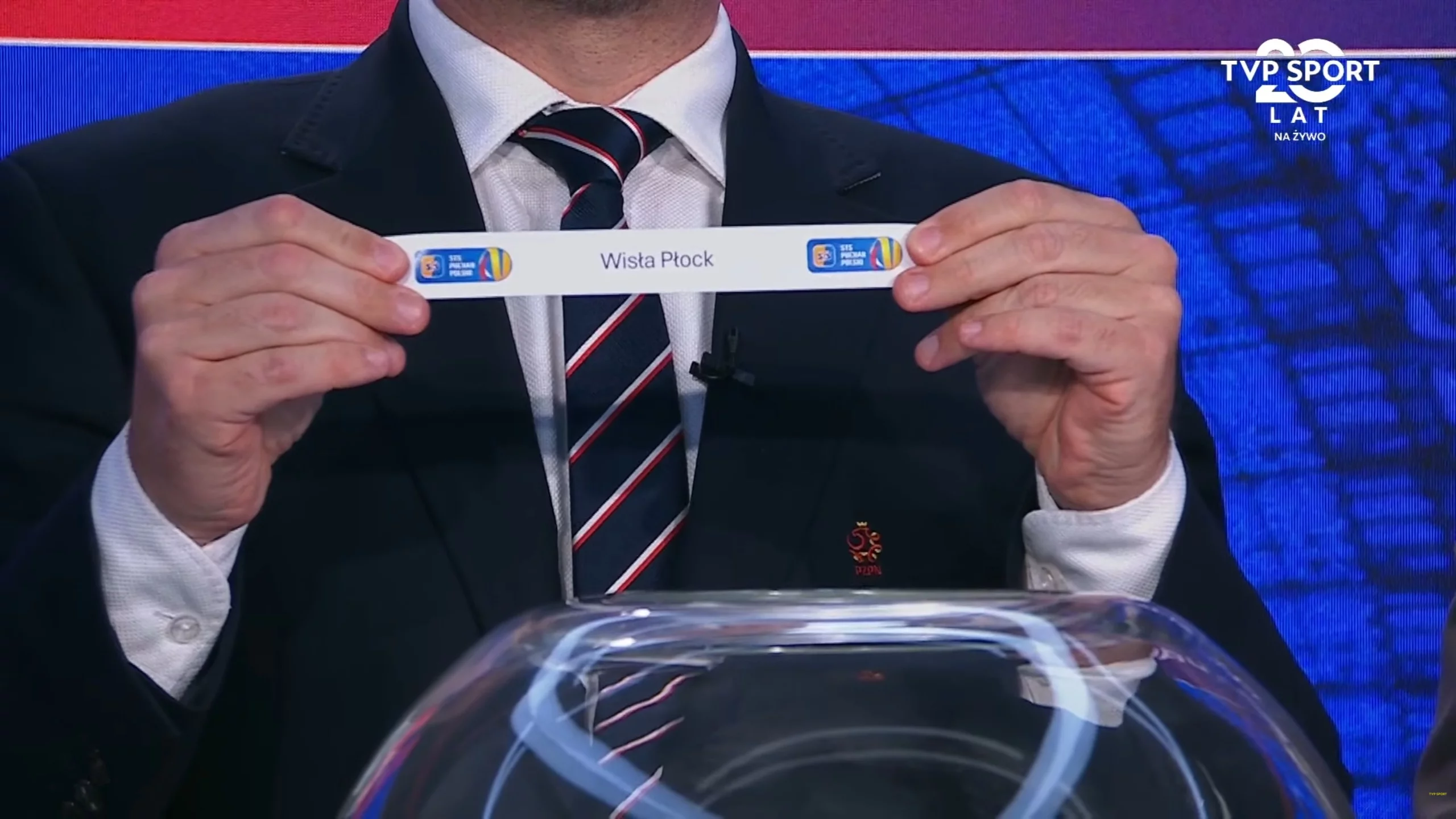 Wisła Płock i Wisła II Płock poznały rywali w Pucharze Polski