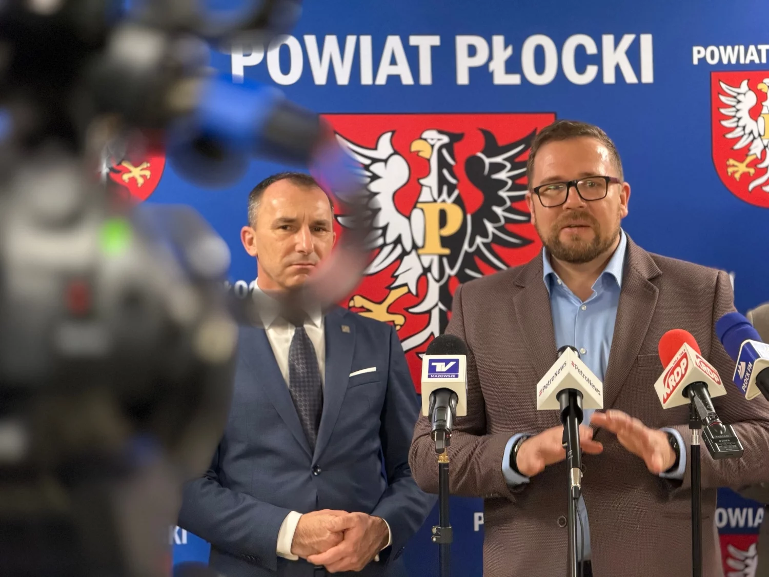 Gorąco na sesji rady. Podjęto decyzję o odwołaniu. „Dziękuję za zaufanie”