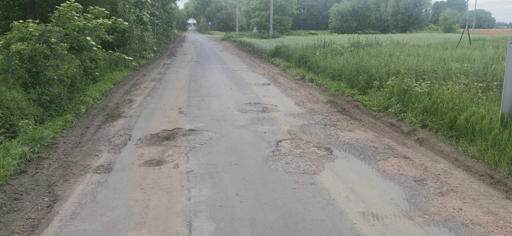 Długo wyczekiwana inwestycja w regionie. Uwaga na "znaczące utrudnienia w ruchu"