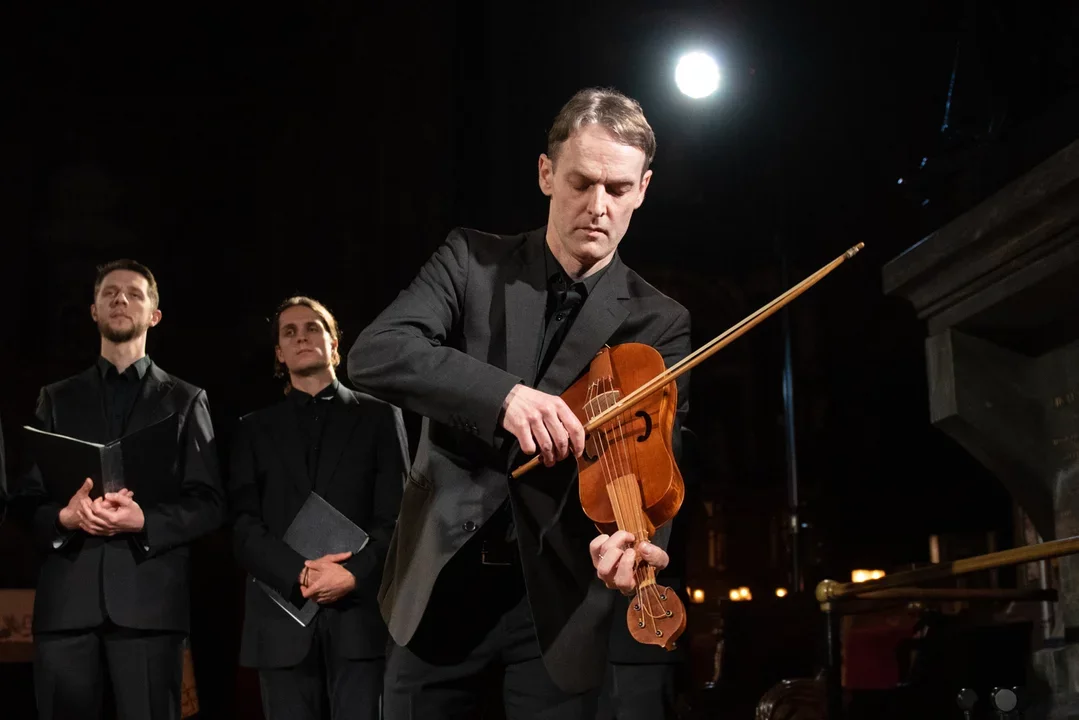 Do Płocka przyjadą artyści z Holandii, Finlandii i Szwajcarii. Zapraszają na festiwal