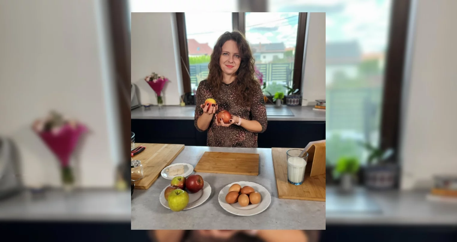 Mróz i sezon grypowy w natarciu. Dietetyk radzi, co jeść zimą, by wzmocnić odporność [ROZMOWA]