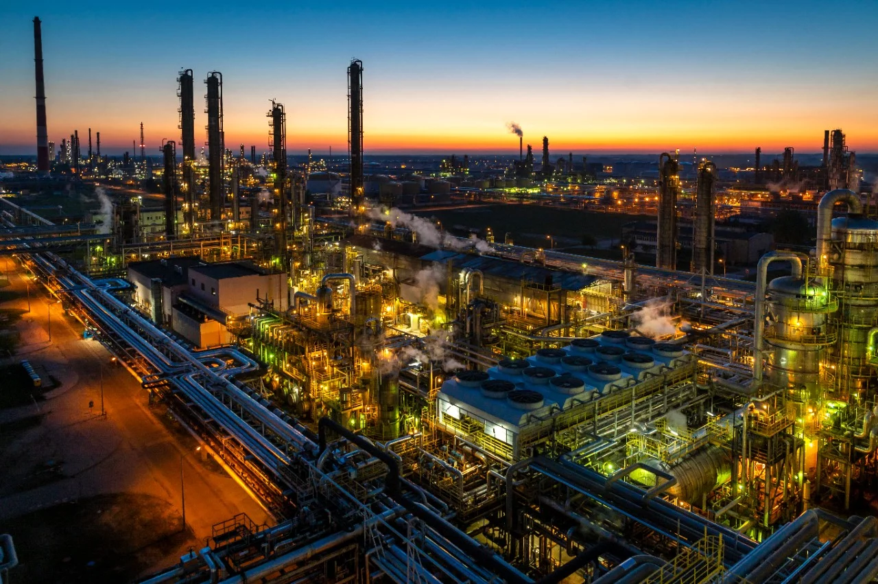 Etaty w Orlenie i spółkach czekają. Dzień Otwarty i Targi Pracy w Płocku już w środę