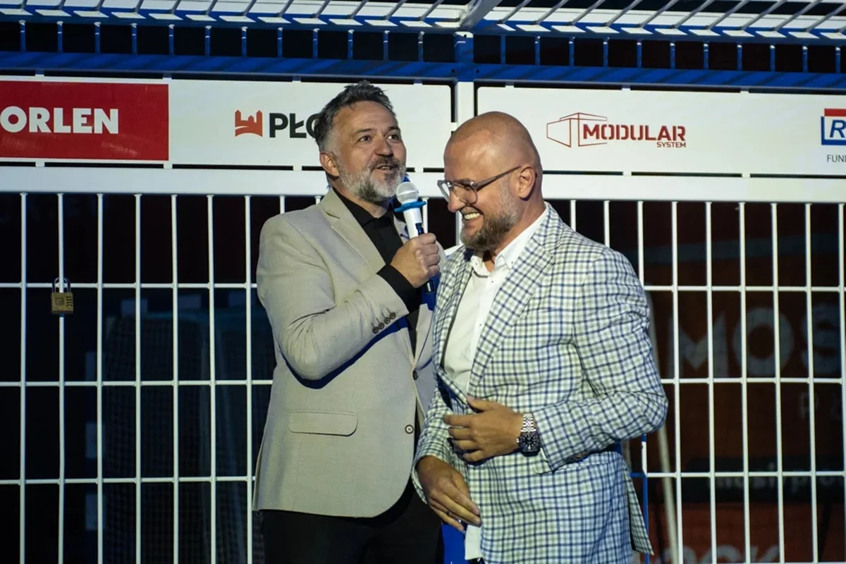 Ranking najbogatszych Polaków. Jest niespodzianka