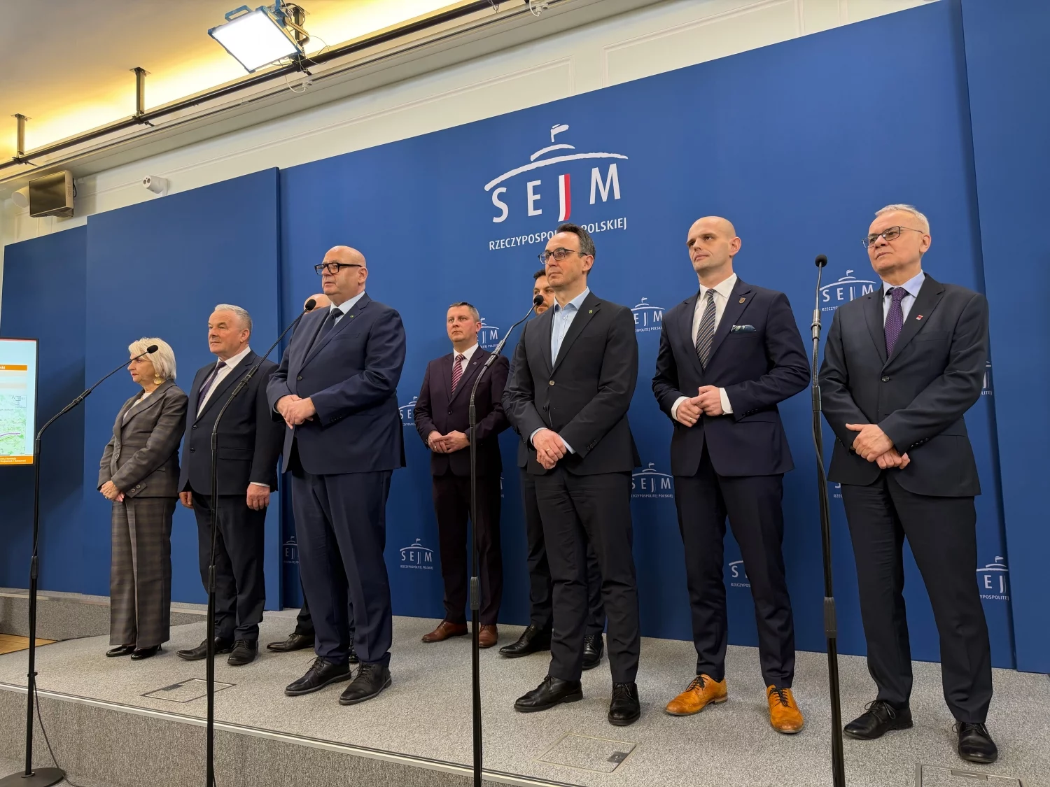 To już pewne, trasa S10 będzie przebiegać w tym miejscu. "Mamy to!"