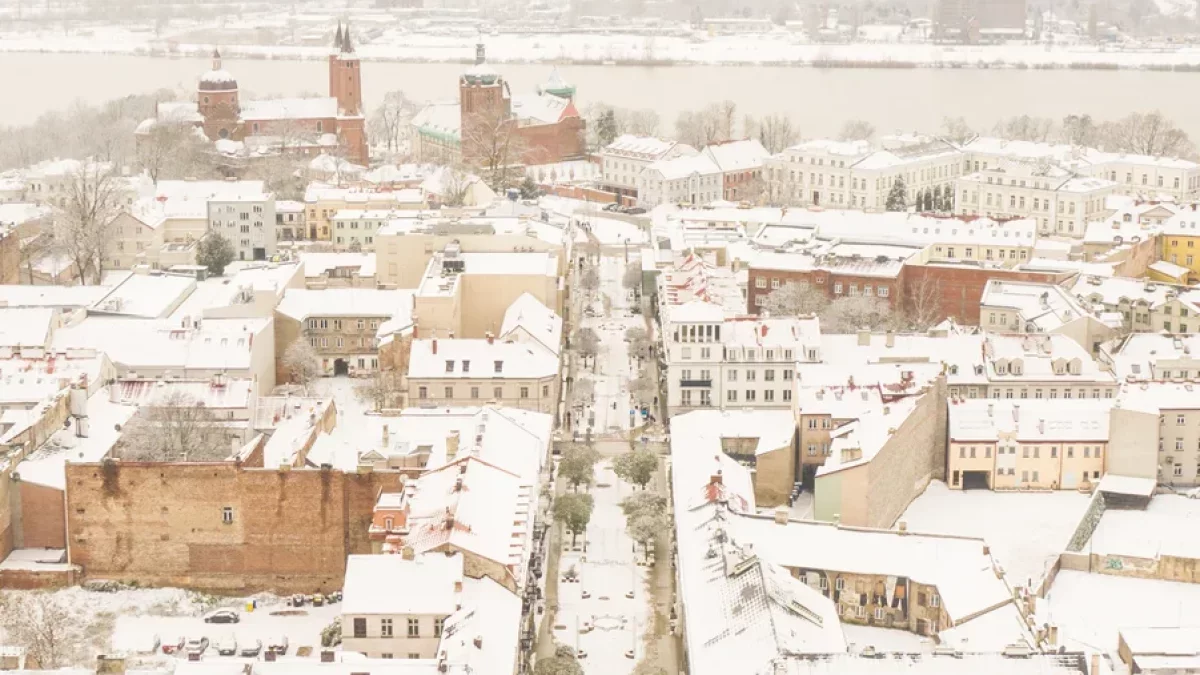 Dla niektórych radość, dla innych obowiązek. Ratusz przypomina