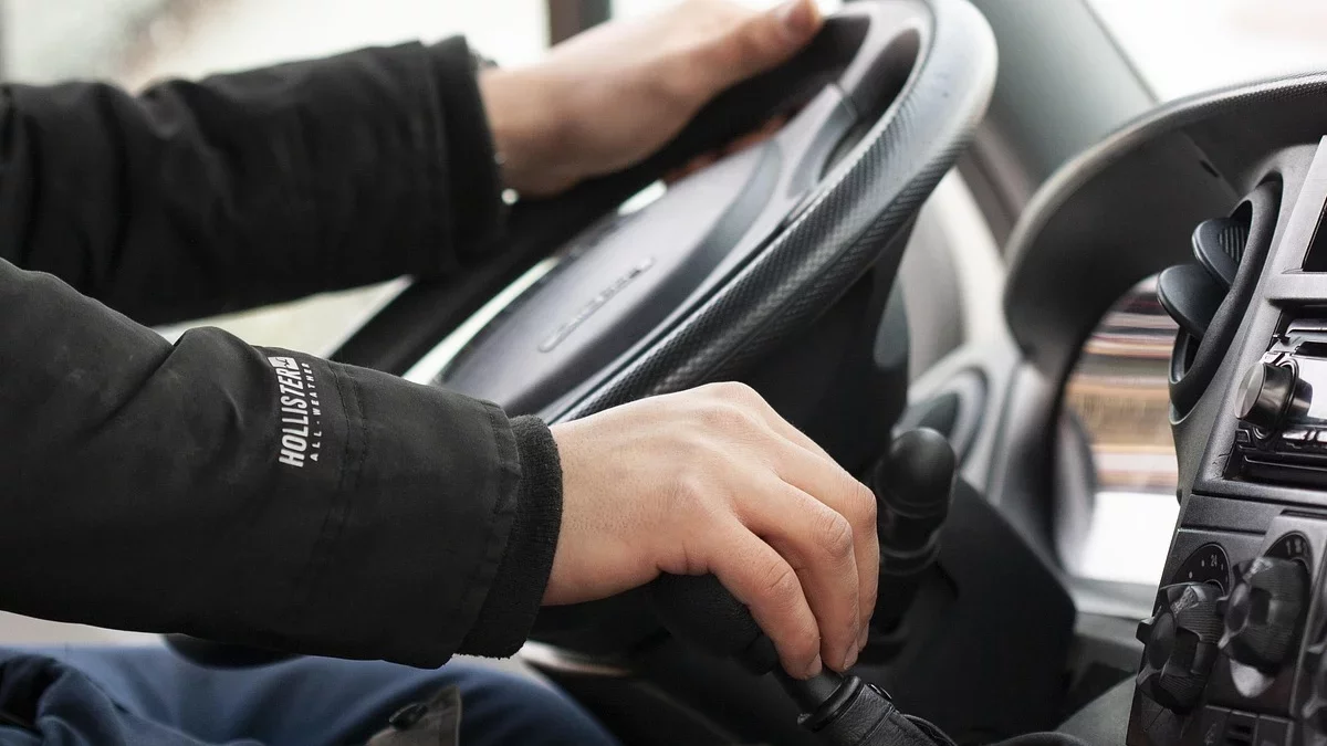 Nawet 3000 zł mandatu za to wykroczenie. Policja prowadzi wzmożone kontrole