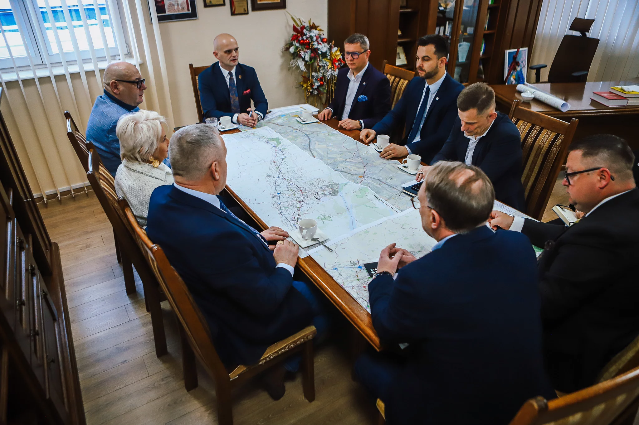 To już pewne - S10 będzie przebiegać w pobliżu Płocka. Na budowę jednak poczekamy