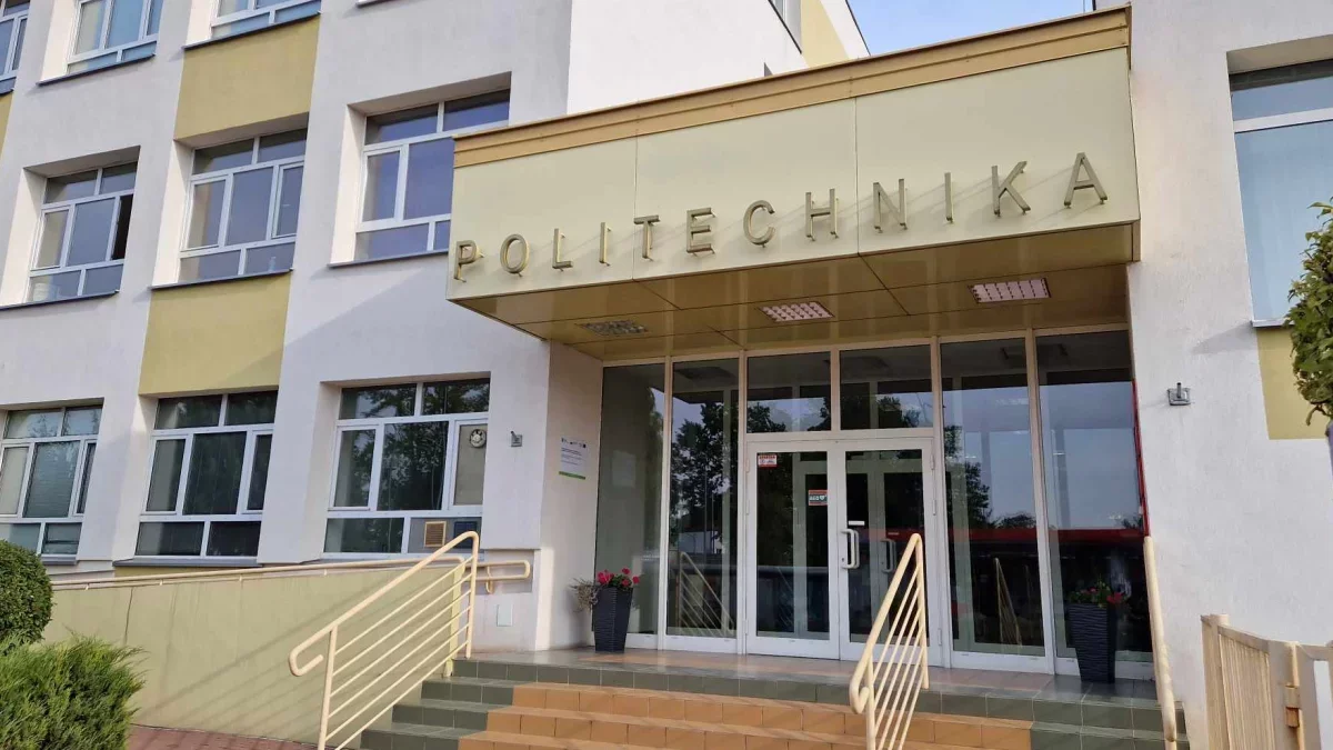 Rok 2027 będzie należał do jednej z płockich uczelni