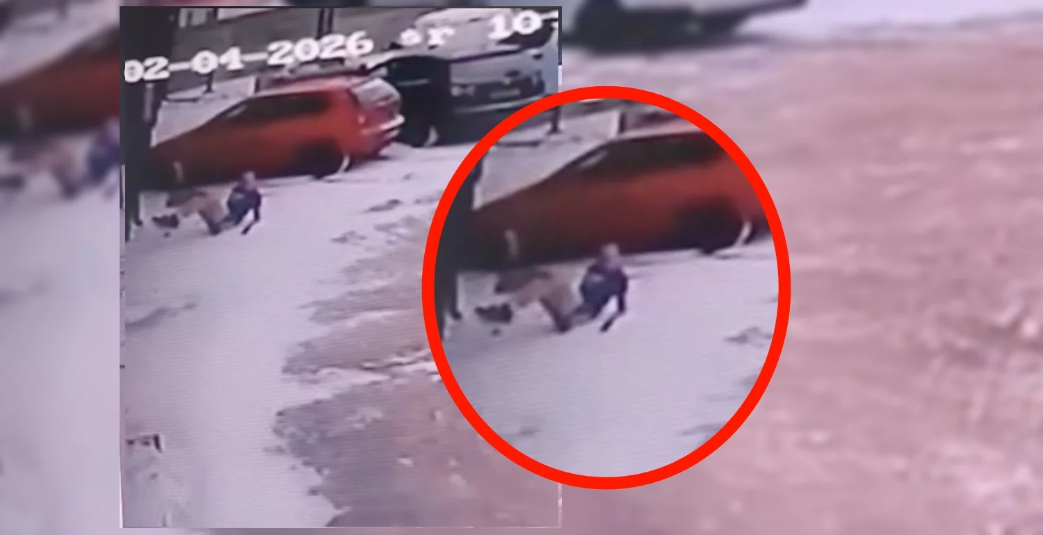 Pędząc na akcję uderzył w budynek, wyskoczył w bieliźnie i klapkach. Pełne poświęcenie druha z podpłockiego OSP! [FILM]