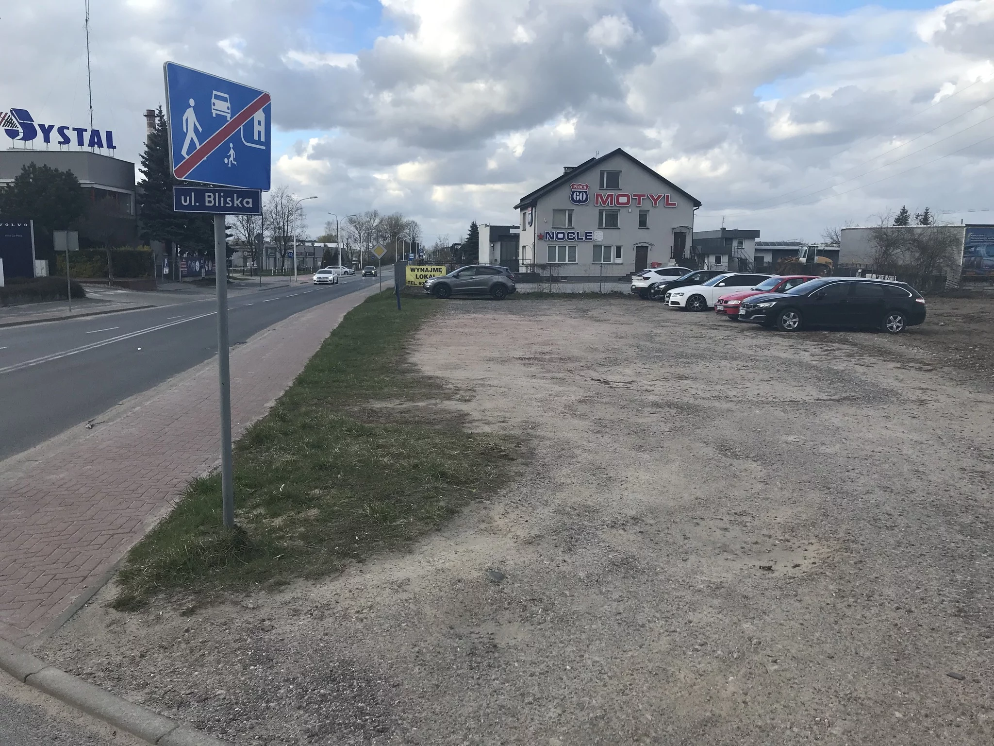 To już pewne! Nowy supermarket w Płocku. Kiedy otwarcie? Co z naborem do pracy?