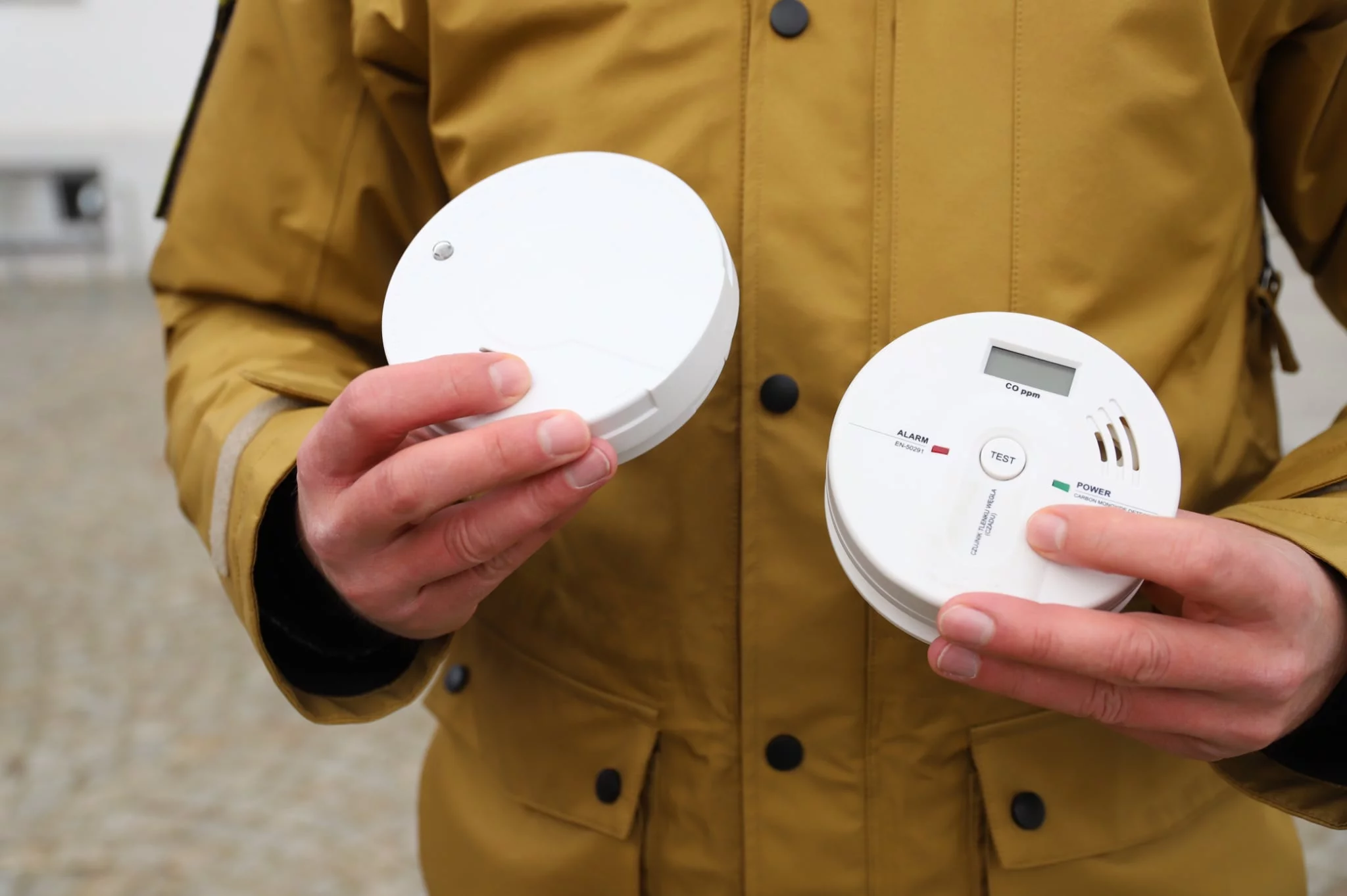 Tragedii można uniknąć, koszt jest symboliczny. Strażacy apelują