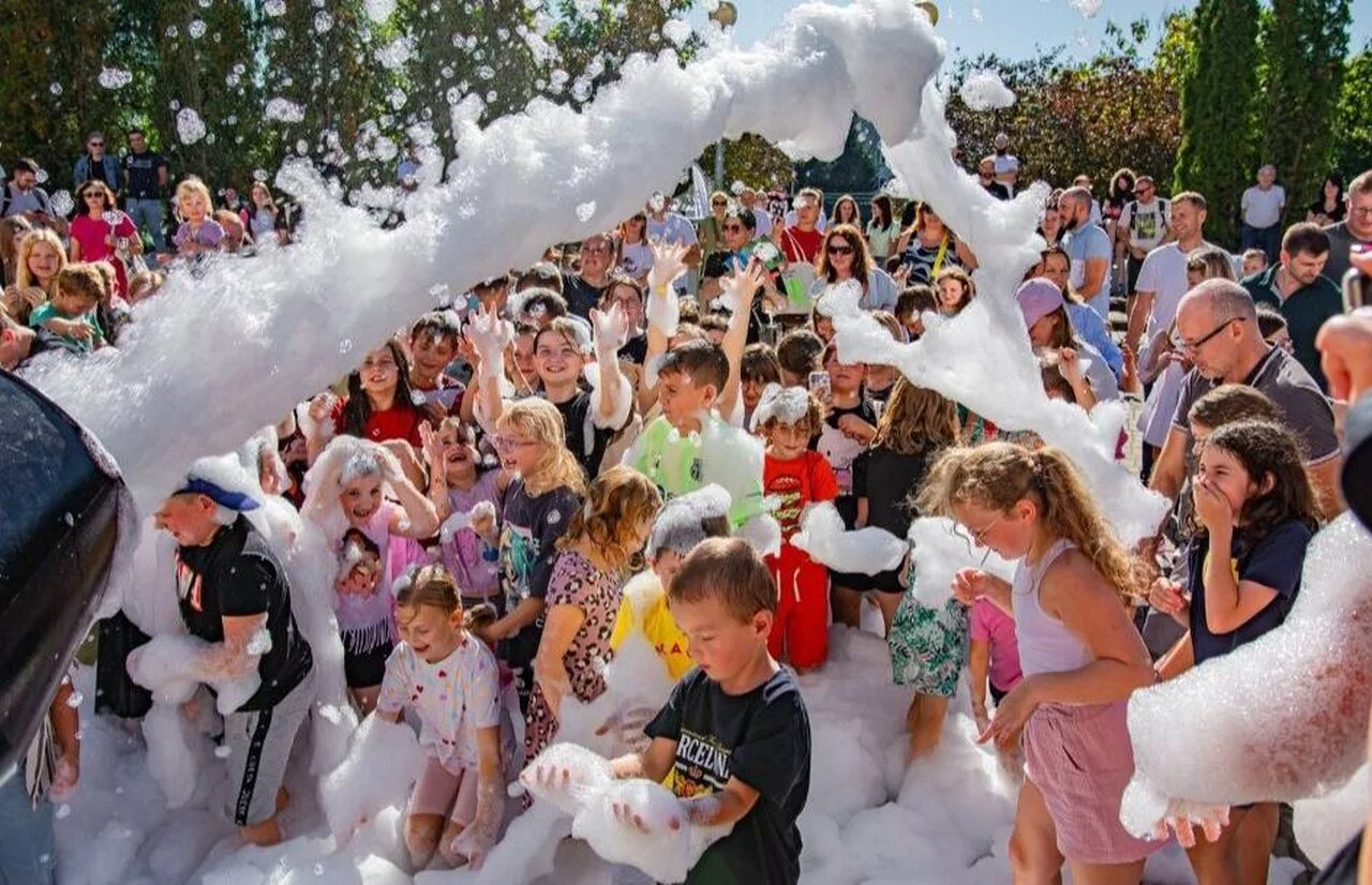 Ruch drogowy, cyberbezpieczeństwo i uzależnienia. Rząd dołożył szkole z Płocka prawie 100 tysięcy złotych