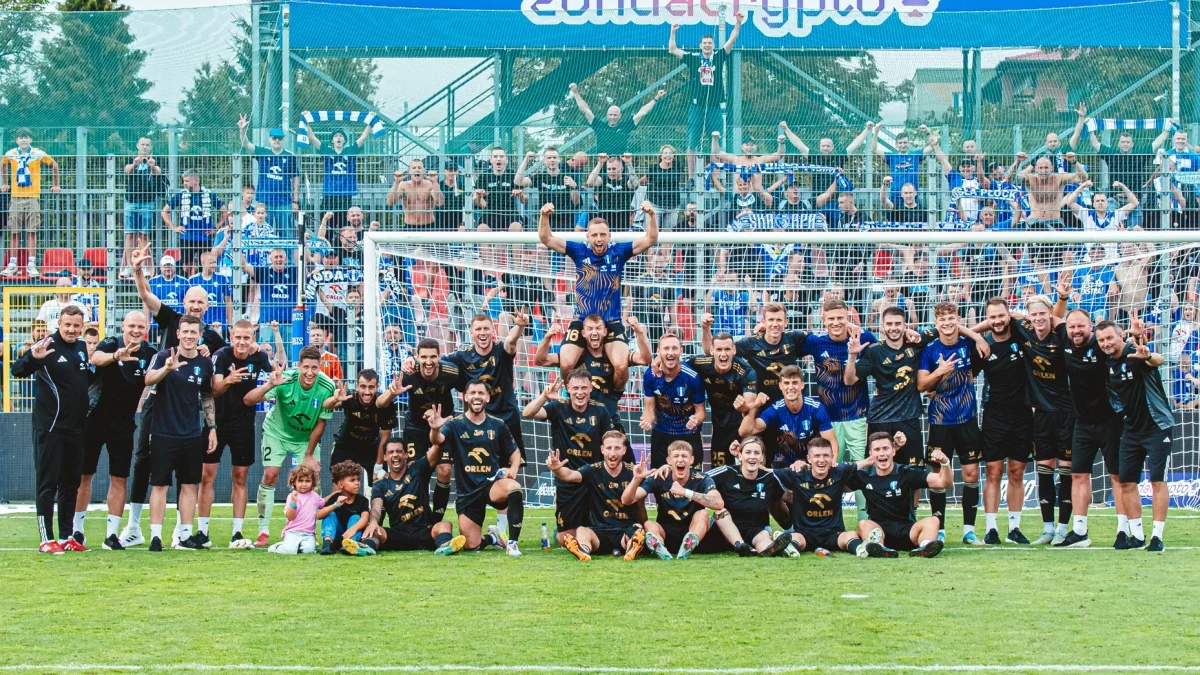 Wisła Płock vs Raków Częstochowa, festiwal, warsztaty, kolędy, giełda. Co się będzie działo w weekend w Płocku?