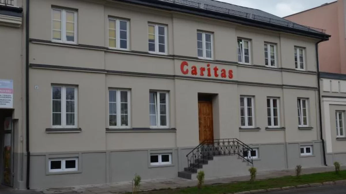 Płocki Caritas spłaca zobowiązania wobec PFRON-u. A co się dzieje z księdzem, który był wówczas dyrektorem?