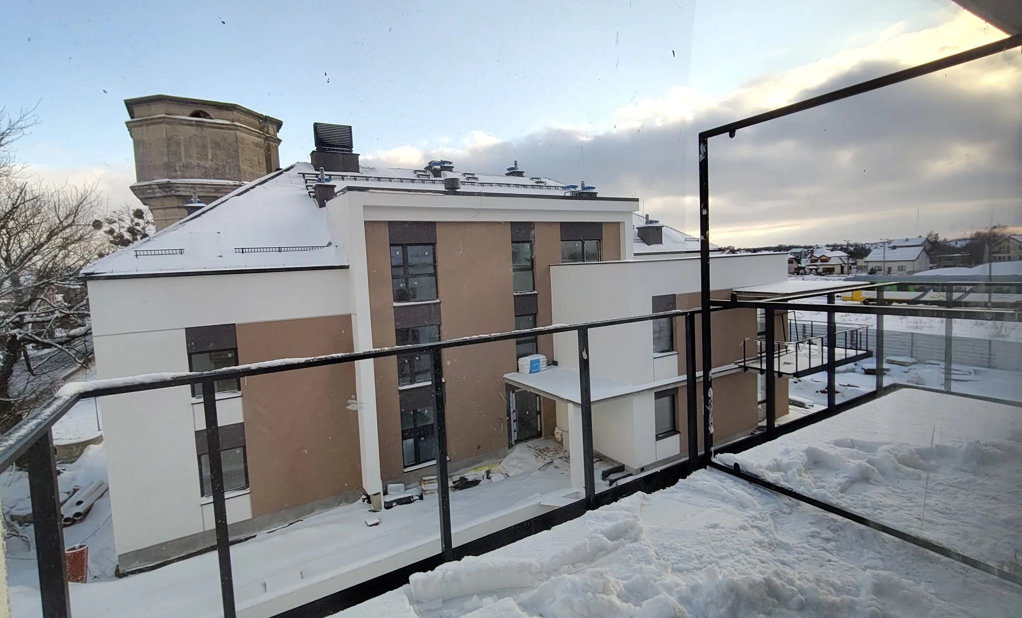 Pięć naborów dla chętnych! 40 mieszkań na wynajem już prawie gotowych