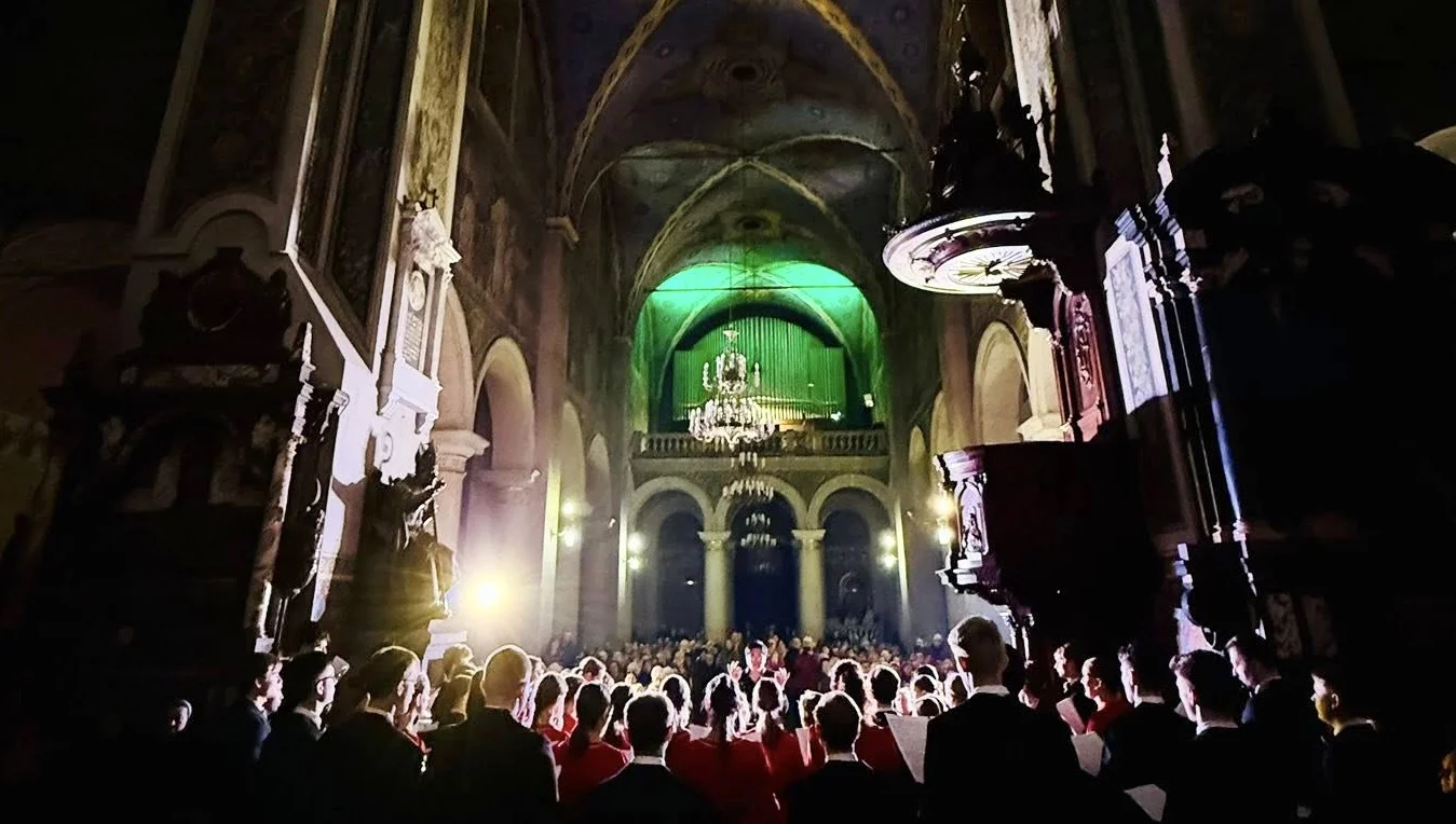 Wyjątkowy koncert Bożonarodzeniowy i poczęstunek. Już w piątek w Płocku