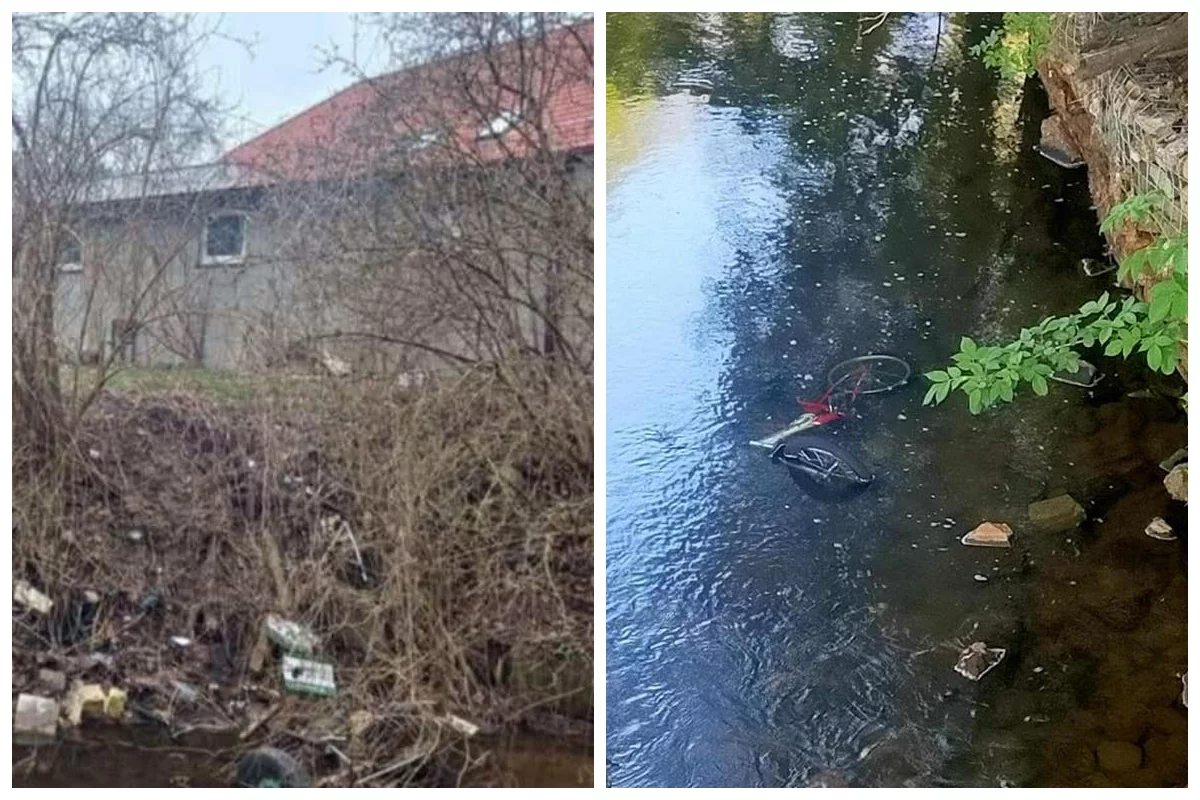 Problem z Romami ukraińskiego pochodzenia. Jest kontrola w szkole, wójt ujawnia koszty i pokazuje zdjęcia