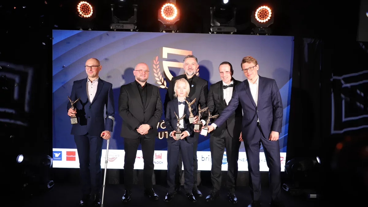 Wybór będzie trudny. Kto najlepszym trenerem, zawodnikiem, a kto nadzieją lokalnego sportu? Głosowanie trwa