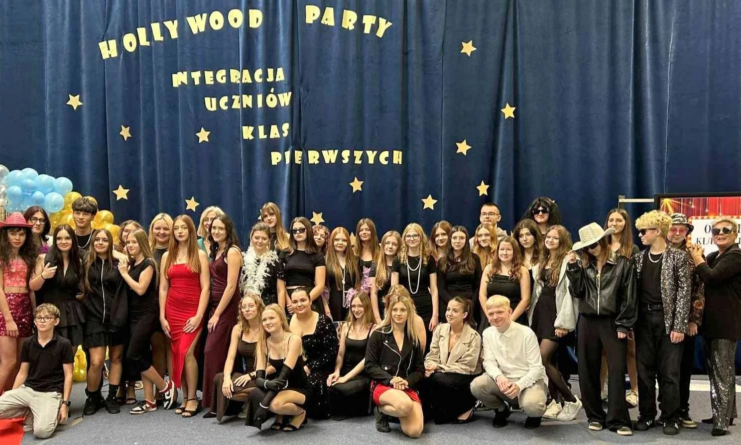 Dzień Otwarty w szkole w Płocku. Możesz sprawdzić, czy to Twoje miejsce