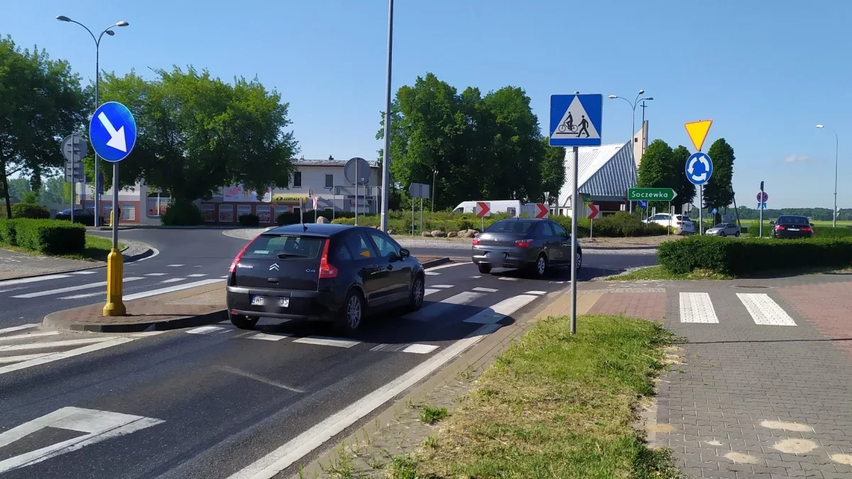 Ważna droga z zaledwie jednym pasem w każdą stronę. Prezydent interweniuje w GDDKiA