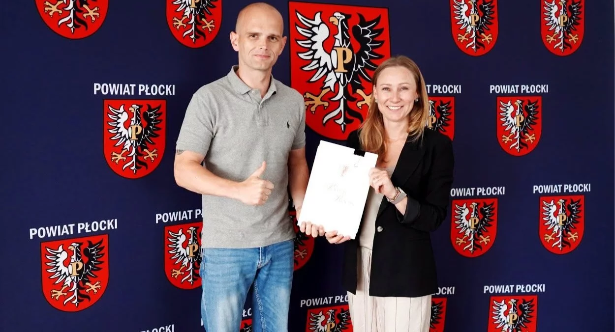 Modernizacja jednej z najważniejszych tras w powiecie droższa, niż zakładano. Złożyli wniosek o dofinansowanie