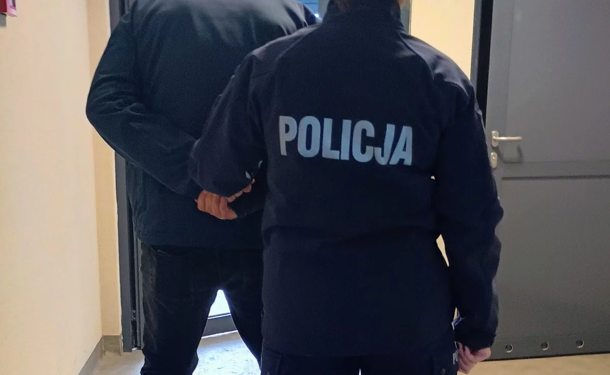 Dramatyczne zgłoszenie w regionie! 30-latek chciał zabić sąsiada. "Sytuacja była poważna"