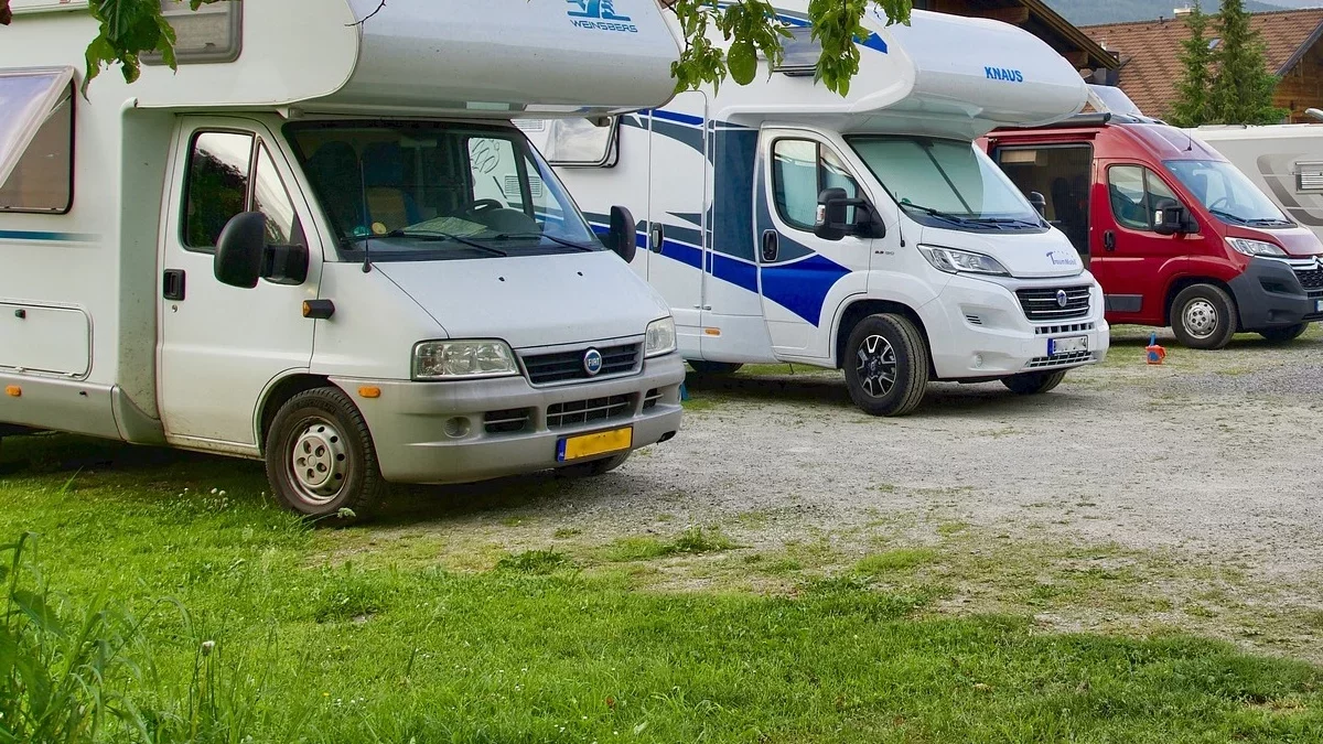 Płock straci szansę na turystów? Radny ponawia apel o pole kempingowe