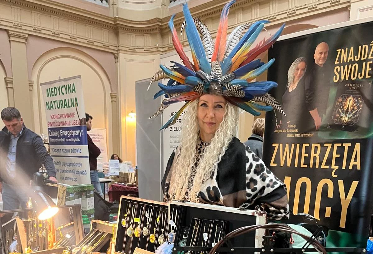 EzoFest w Płocku już wkrótce. Coś zamiast mapy i łopaty