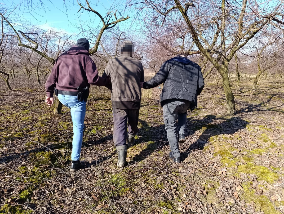 Wielka akcja policji na Mazowszu. Setki przeszukań i dziesiątki zatrzymanych
