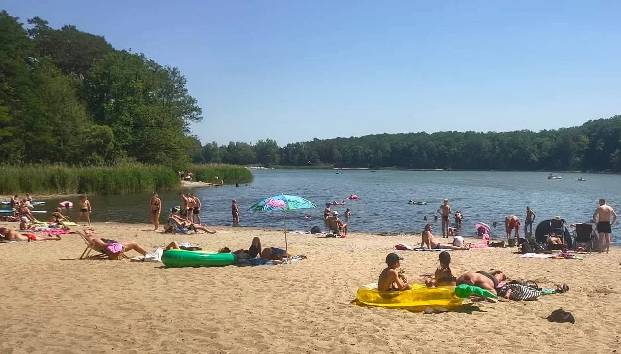 Za rekord upałów odpowiada układ Omega. Na czym polega to zjawisko?