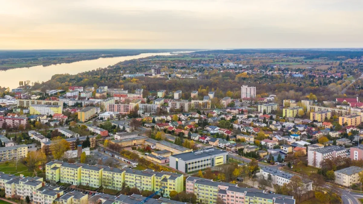 Oto najdroższe mieszkania w Płocku. Zobacz, co dostaniesz za 14,6 tys. zł za metr