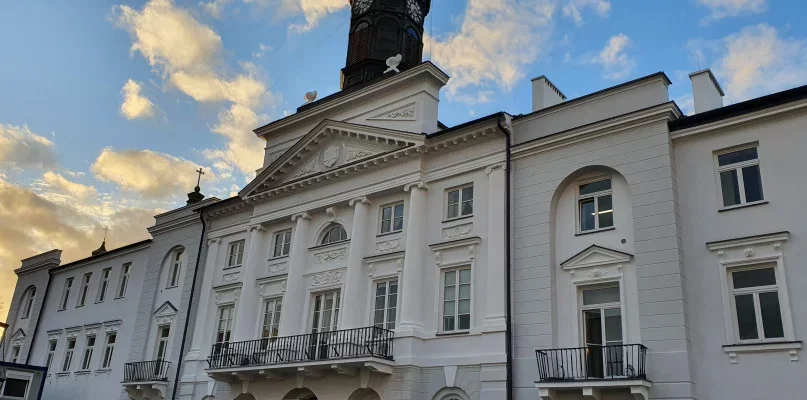 "Zasłużeni dla Płocka". Troje nominowanych do prestiżowego medalu